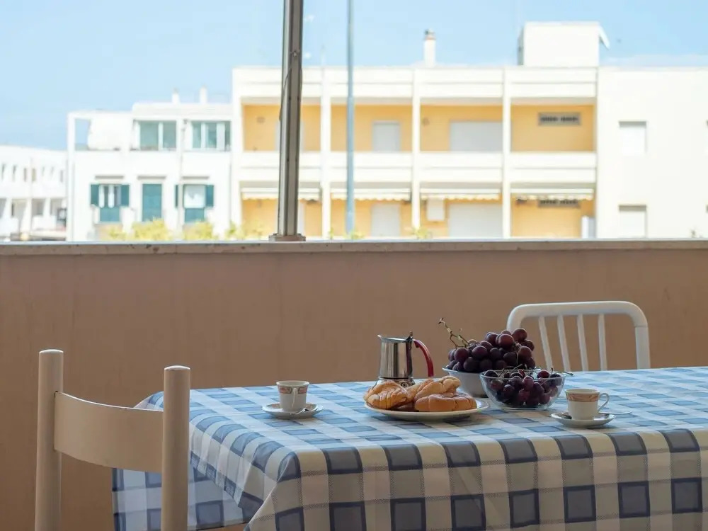 Culture And Beach Holiday In Otranto - Casa Beatrice