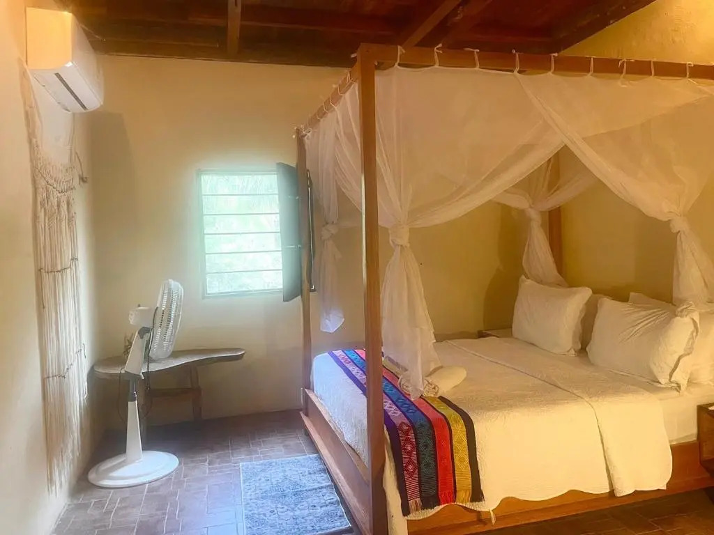 Finca Escondida
