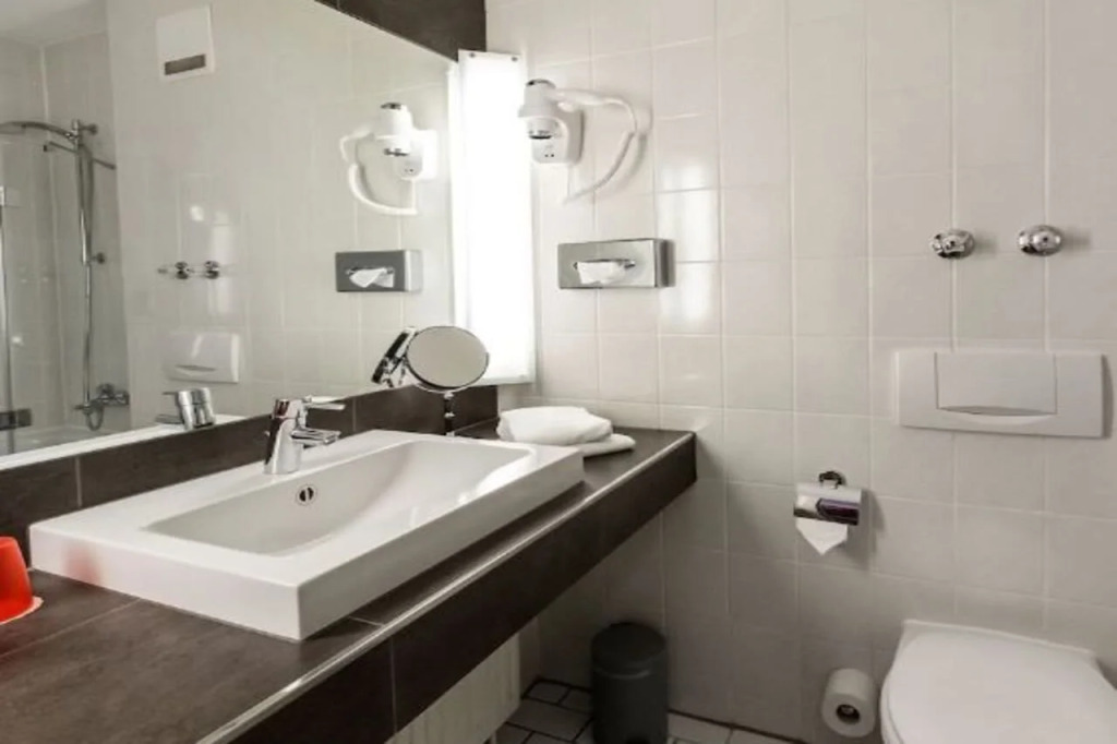 DORMERO Hotel München-Kirchheim Messe