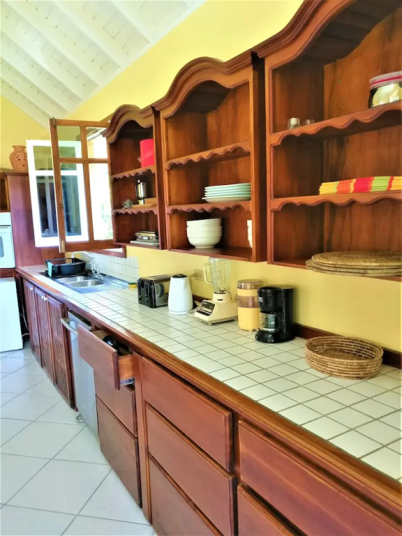 Tobago Hibiscus Golf Villas & Appartments