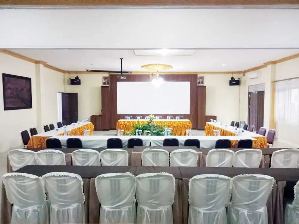 Airy Eco Syariah Kayu Tangi Brigjen Hasan Basri 7 Banjarmasin