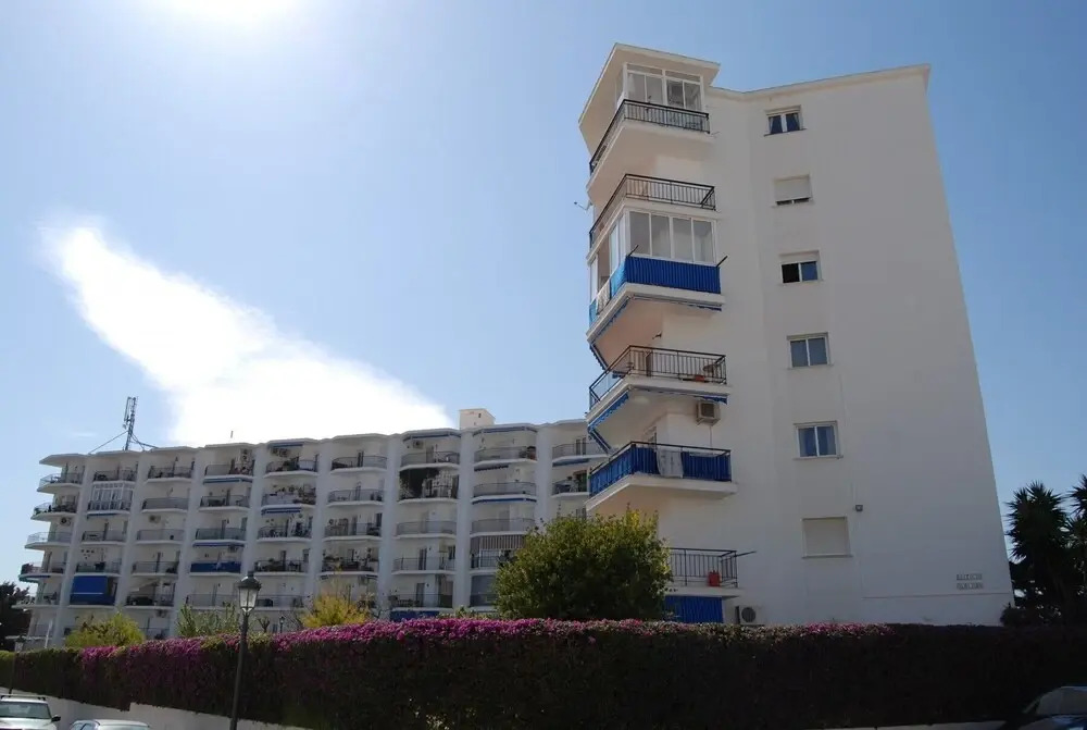 Almijara Apartments Casasol