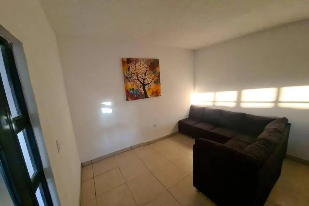 Casa en parras