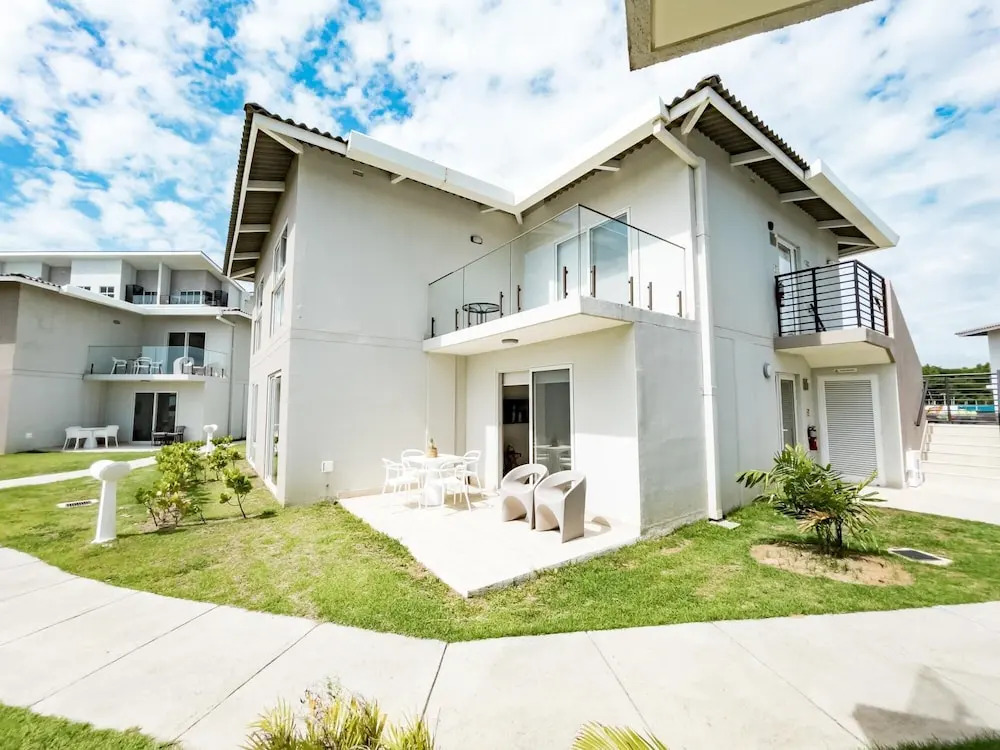 Residences C3-pbb in Chame