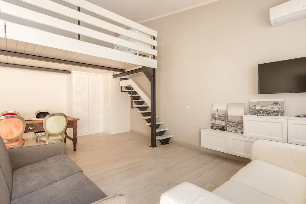 Residence Carra