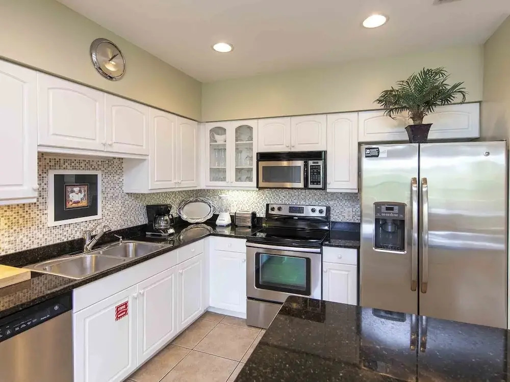 Seaview Villas #301b