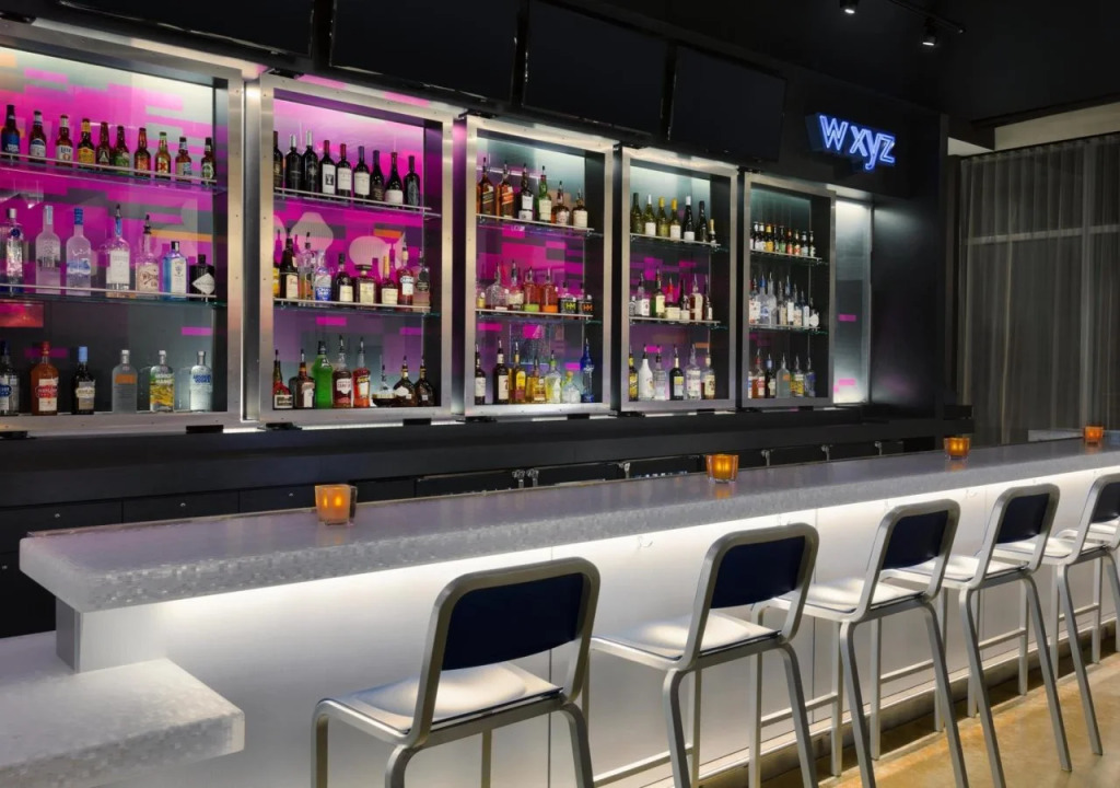 Aloft by Marriott Dallas Love Field