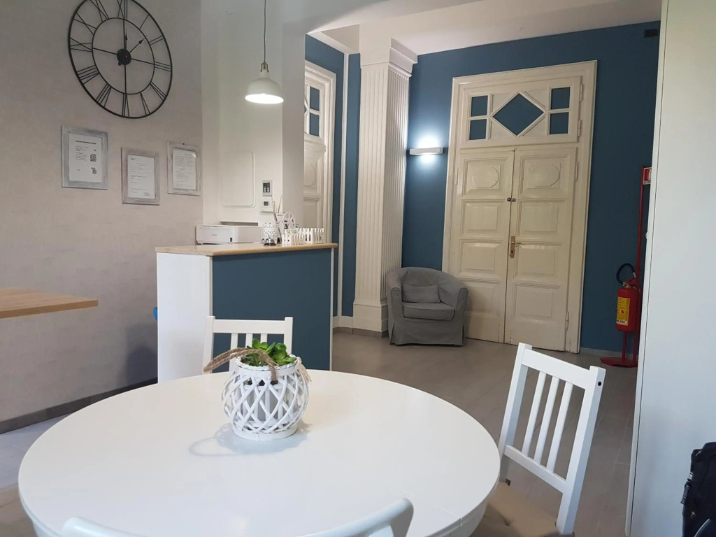 La Locanda dellAngelo