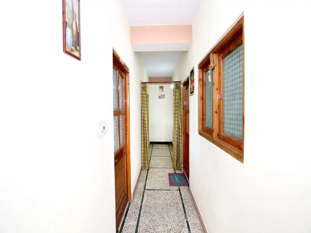 OYO 11894 Home Nature View 2BHK