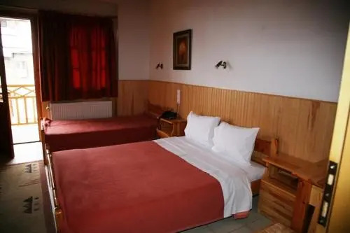 Apostolos Hotel