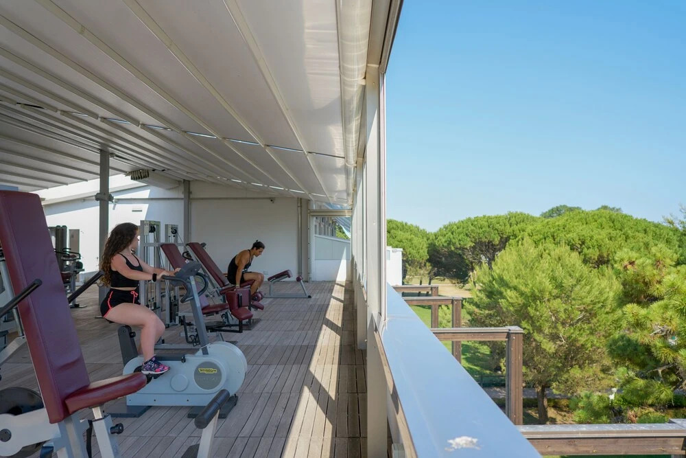 Il Tridente Camping Village