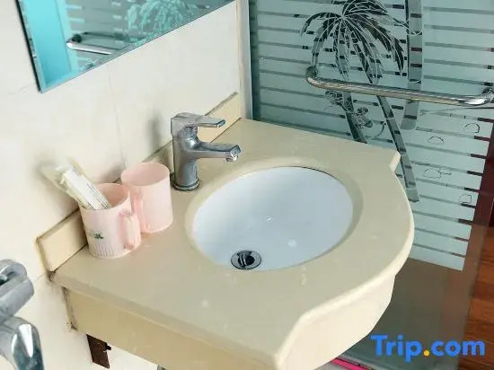 Shanghai Jiangsheng Guest House