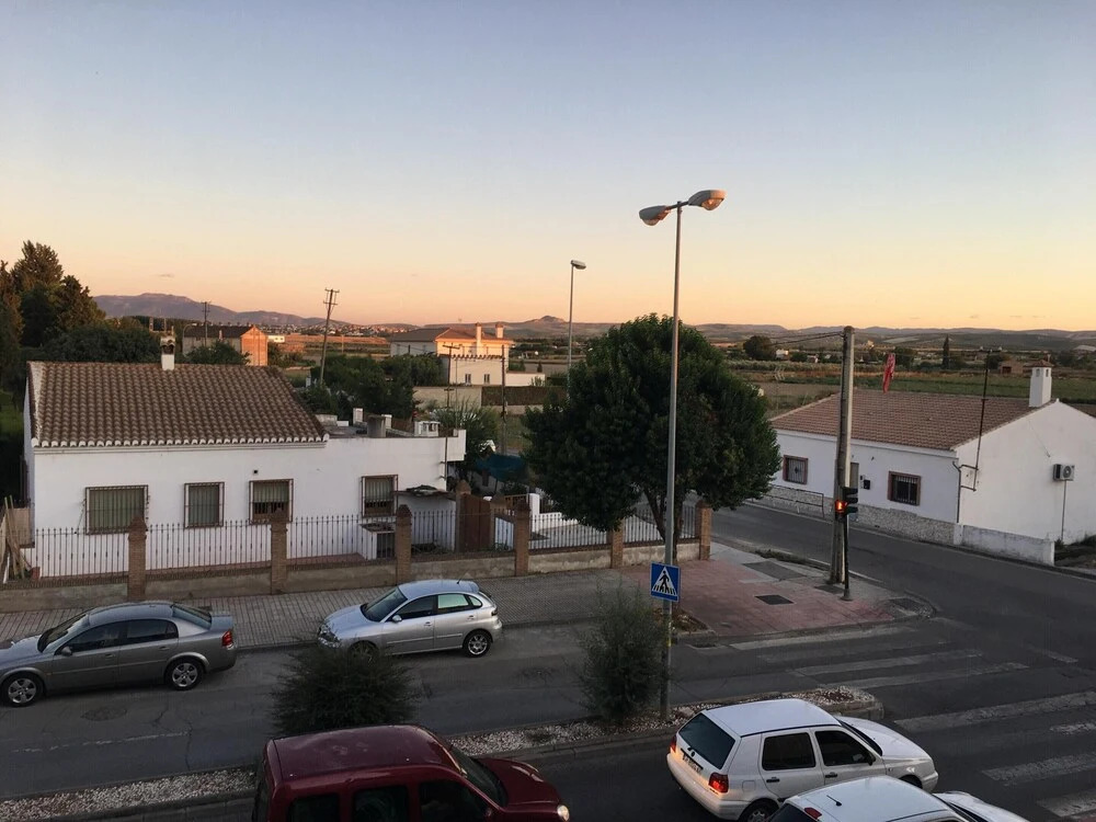 Villa with 3 Bedrooms in Santa Fe, with Wonderful Mountain View, Private Pool And Enclosed Garden - 48 Km From the Slopes