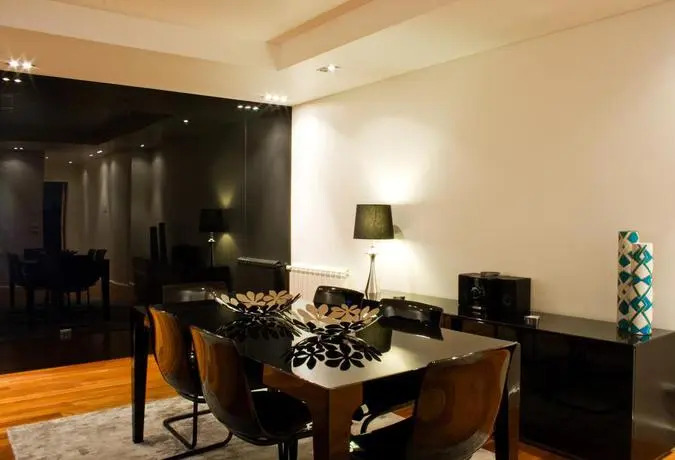 InSuites Chiado Bedrooms