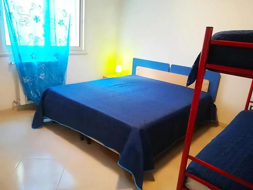 Casa Vacanze Elettra Centro Otranto, Salento 8 Posti