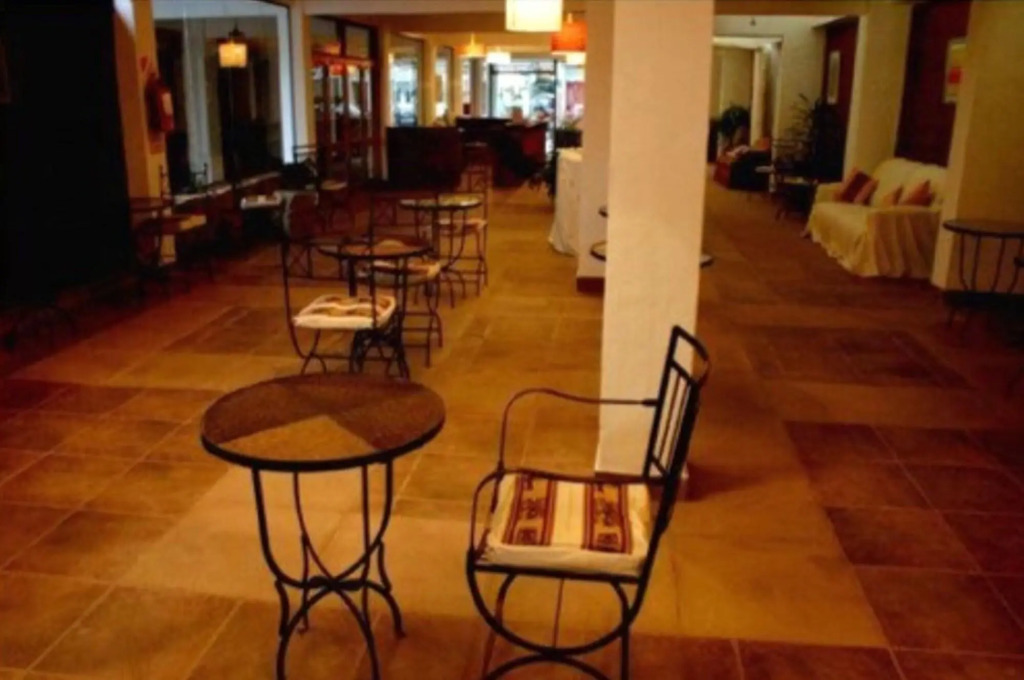 Hotel Samka