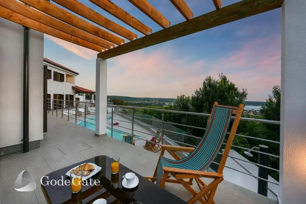 Villa Lubey