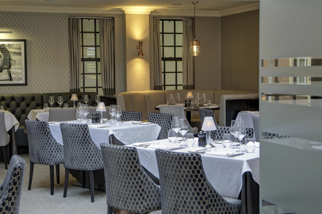 Manor Hotel Solihull, BW Signature Collection