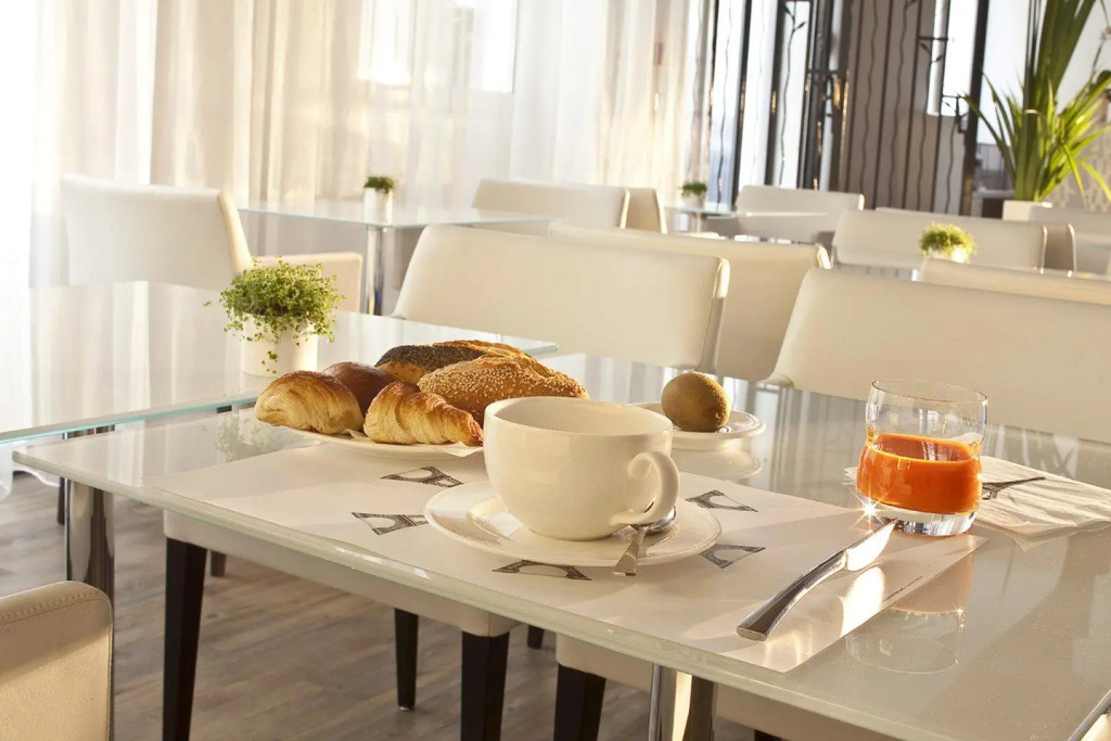 New Hotel République