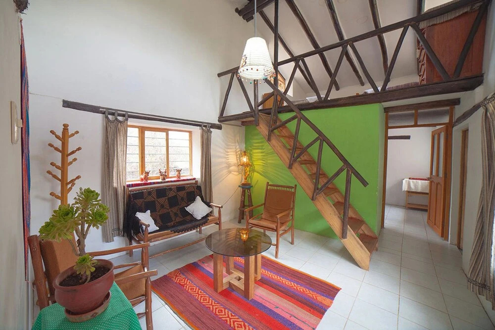 EColodge Ccatan