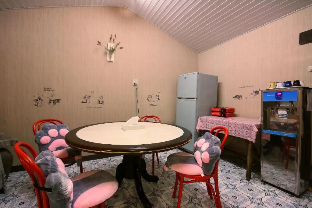 31 Homestay