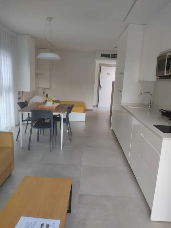 Iberflat APARTAMENTOS LOS PINOS