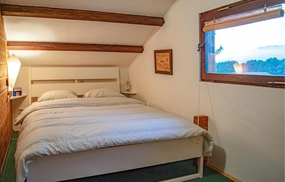 Amazing Home in Gornje Selo With Wifi and 3 Bedrooms