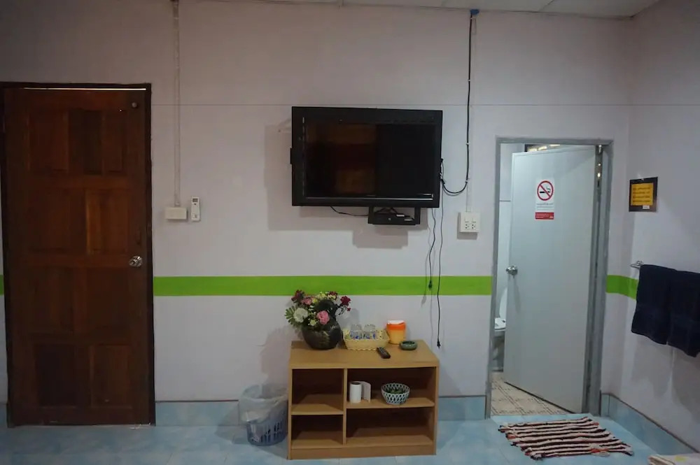 Kittiya Homestay