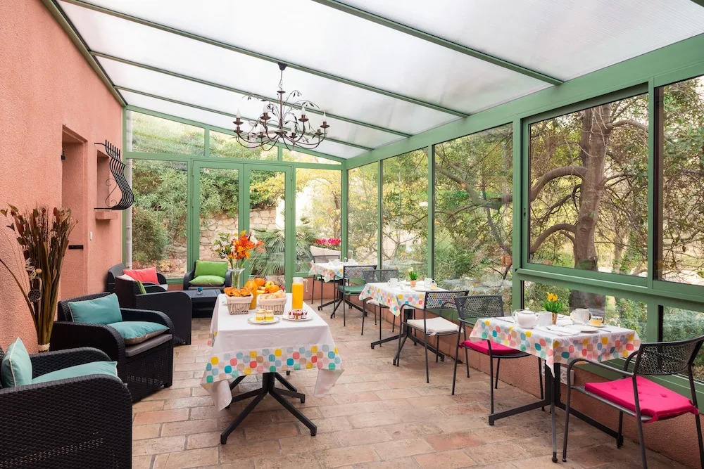 B&B Le Logis Du Mas