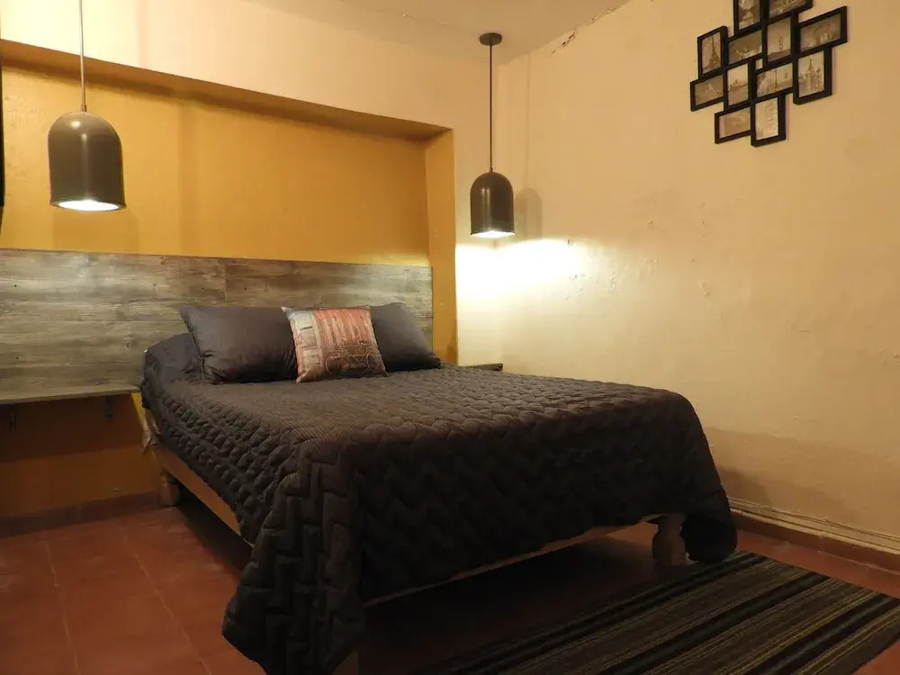 Casa Estudio Frida y Diego Galarza 28