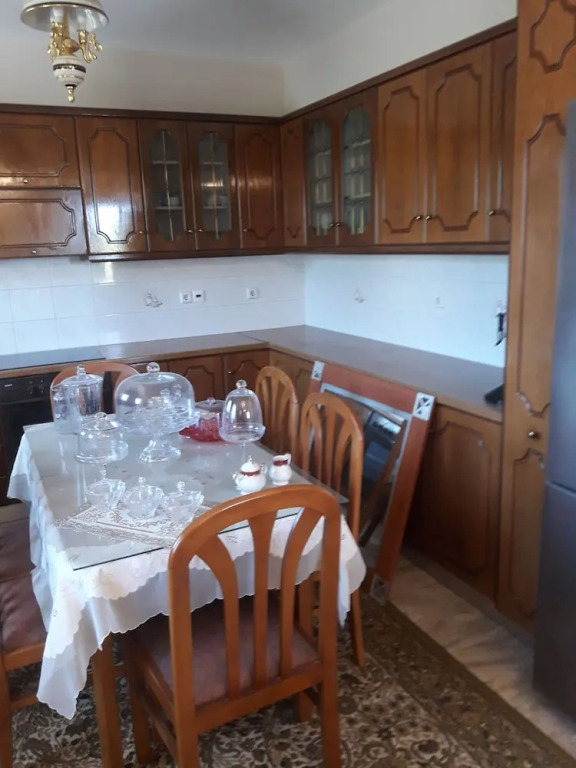 Anastasias House, Zipari