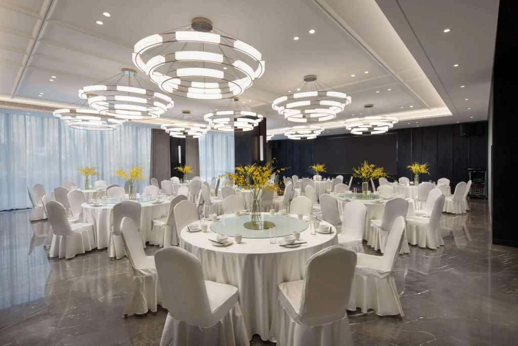 Ramada by Wyndham Xishuangbanna Jinghong