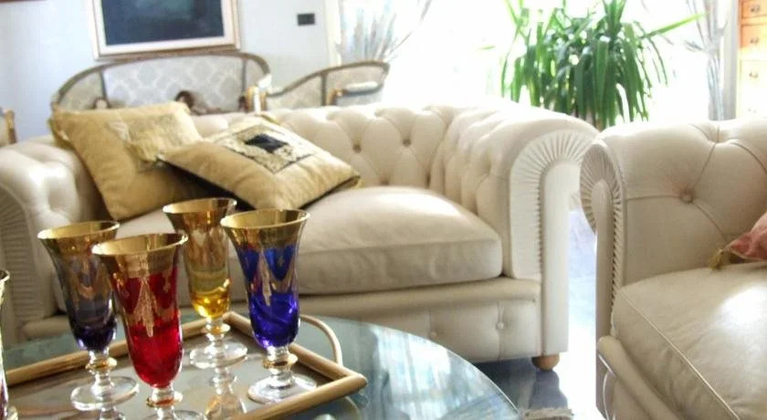 Villa Giusy B&B