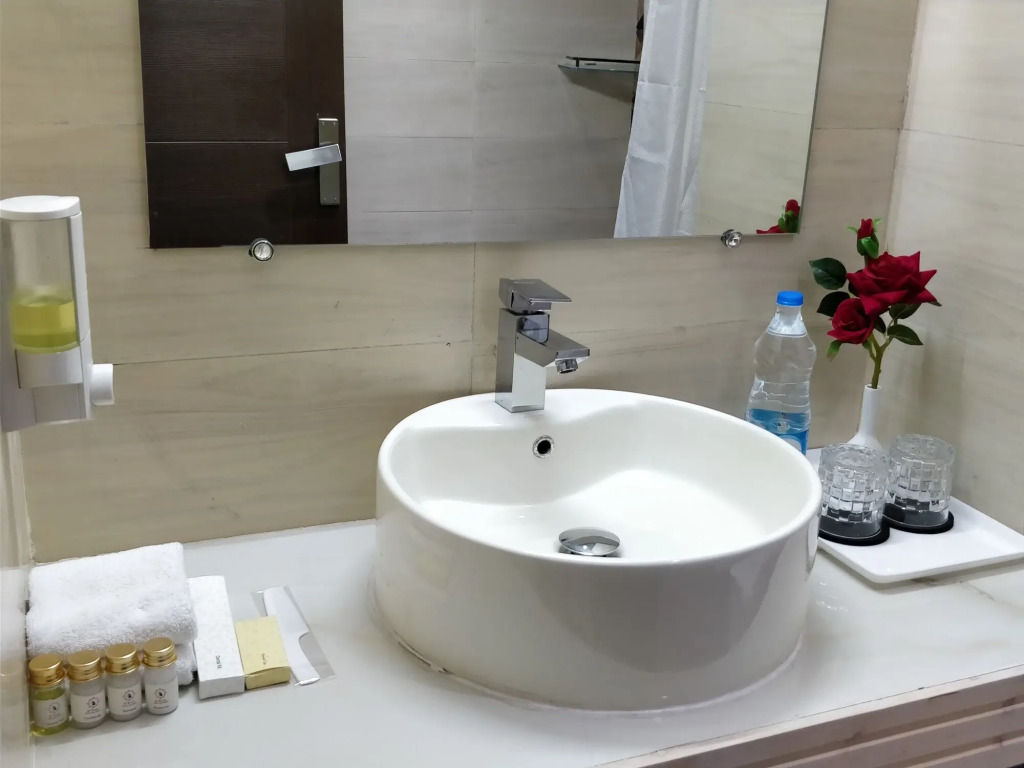 D'Polo Club And Spa Resort, Dharamshala