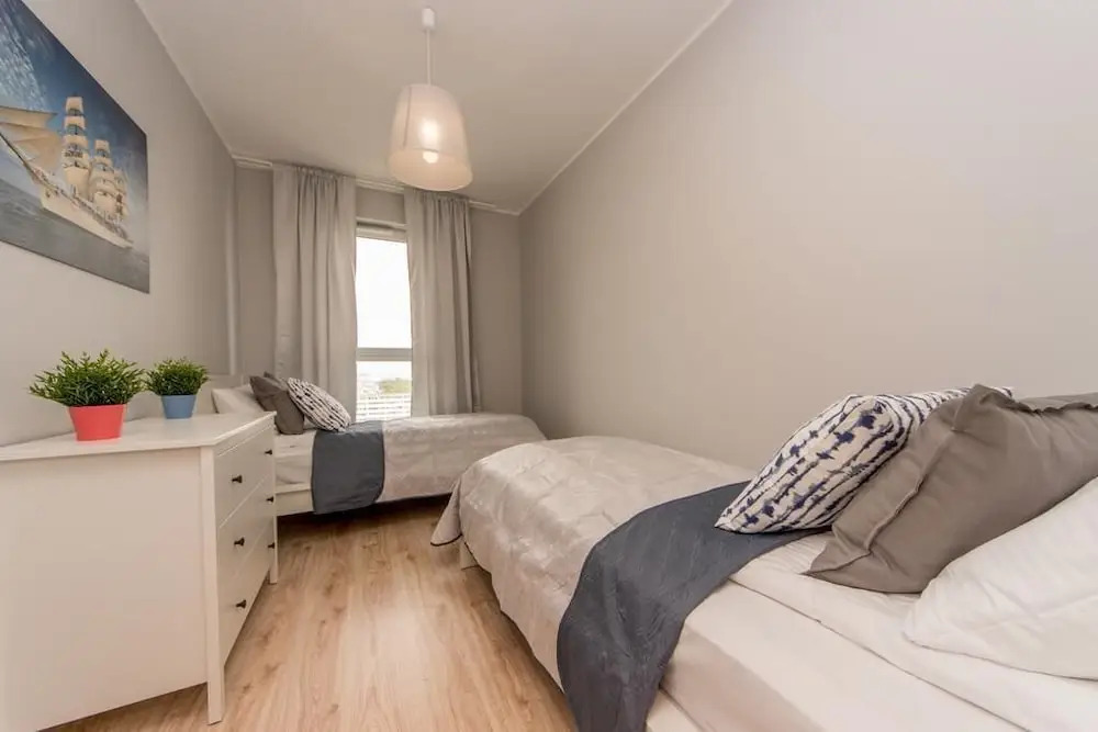 BillBerry Apartments - Belle Vue