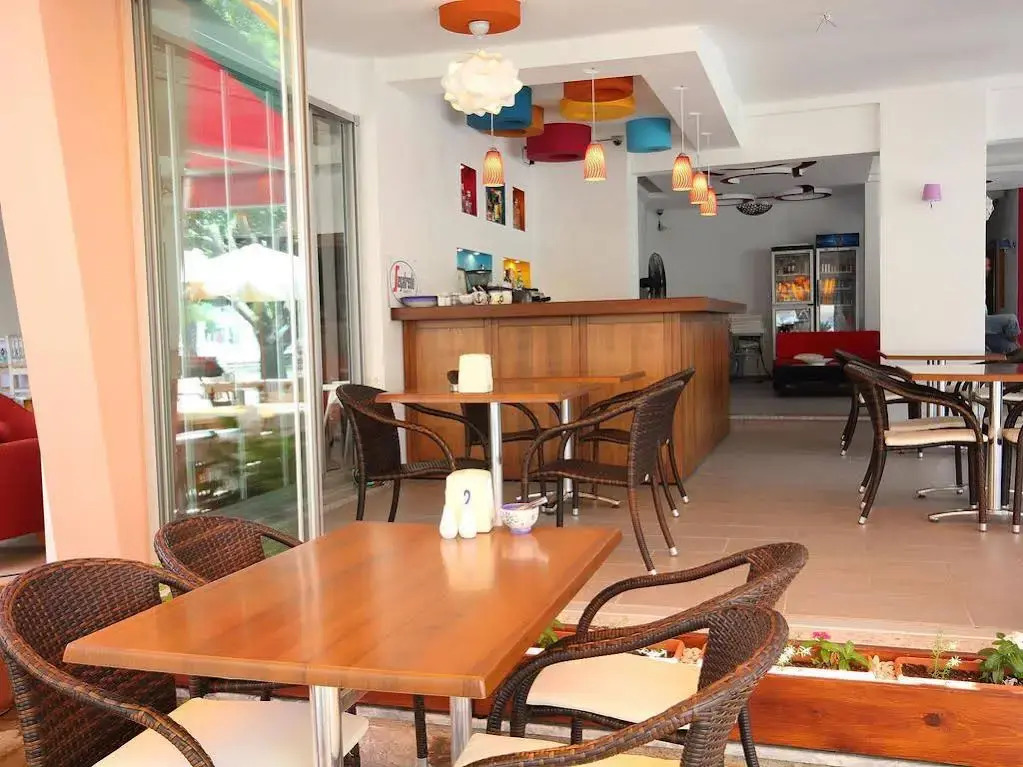 Gocek Unlu Hotel