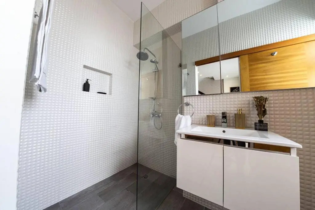 Luxury 1Br Loft At Piantini