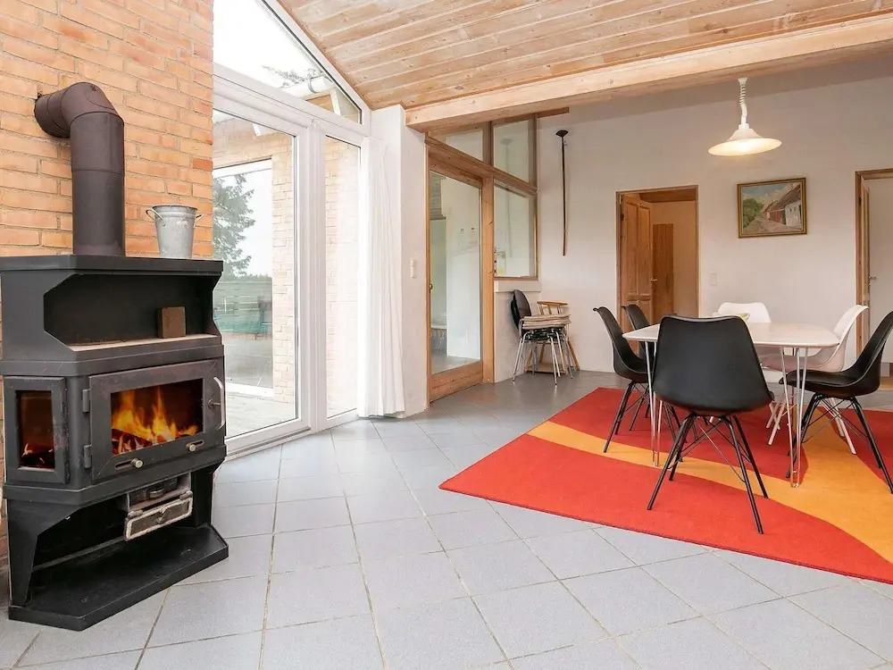 4 Star Holiday Home in Hjorring