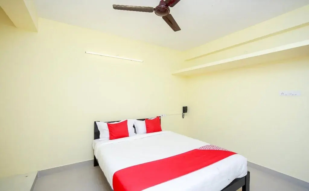 Residency Inn By OYO Rooms