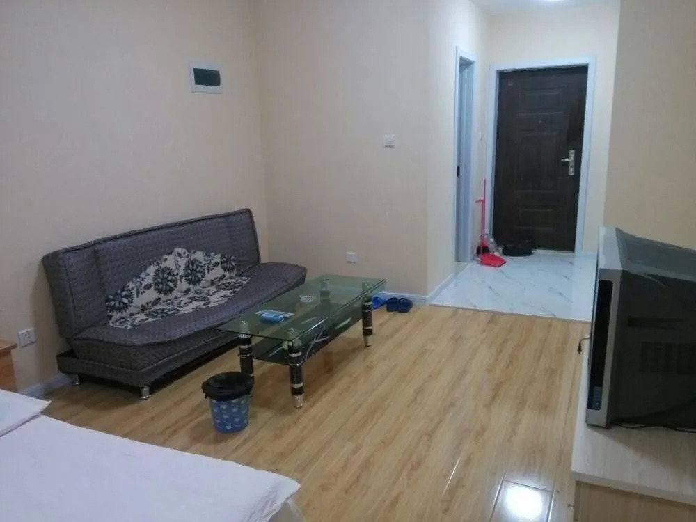 Xinduhui Hotel Apartment