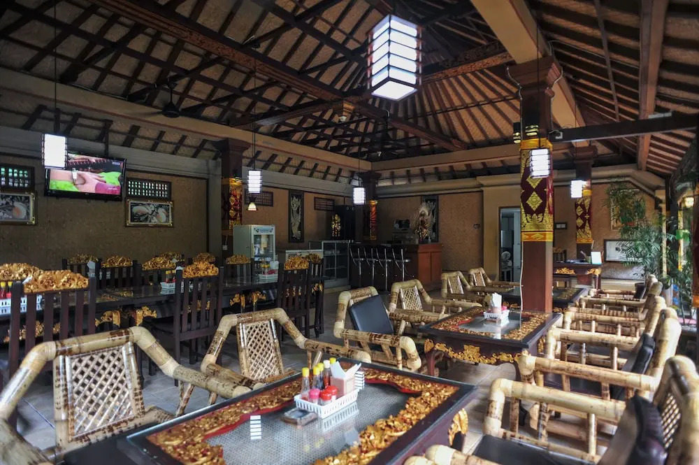巴厘岛艾里勒吉安194号酒店(Airy Legian 194 Kuta Bali)