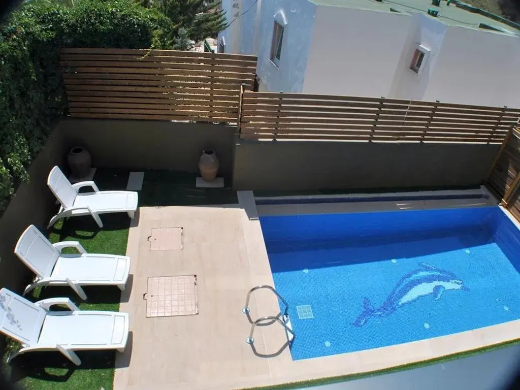 Bodrum Villa Sade