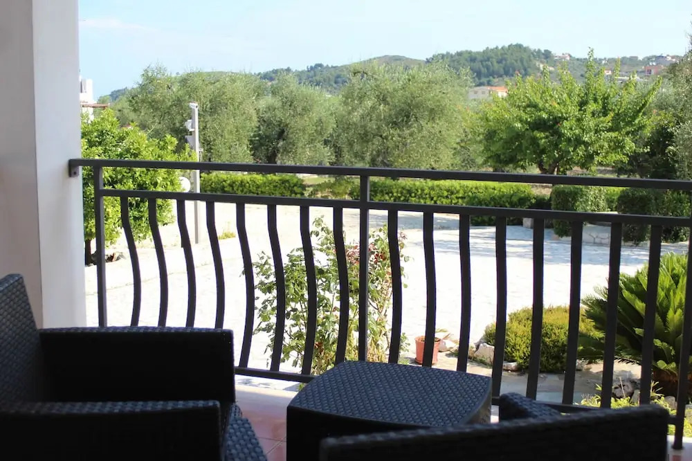 Villa Vesta