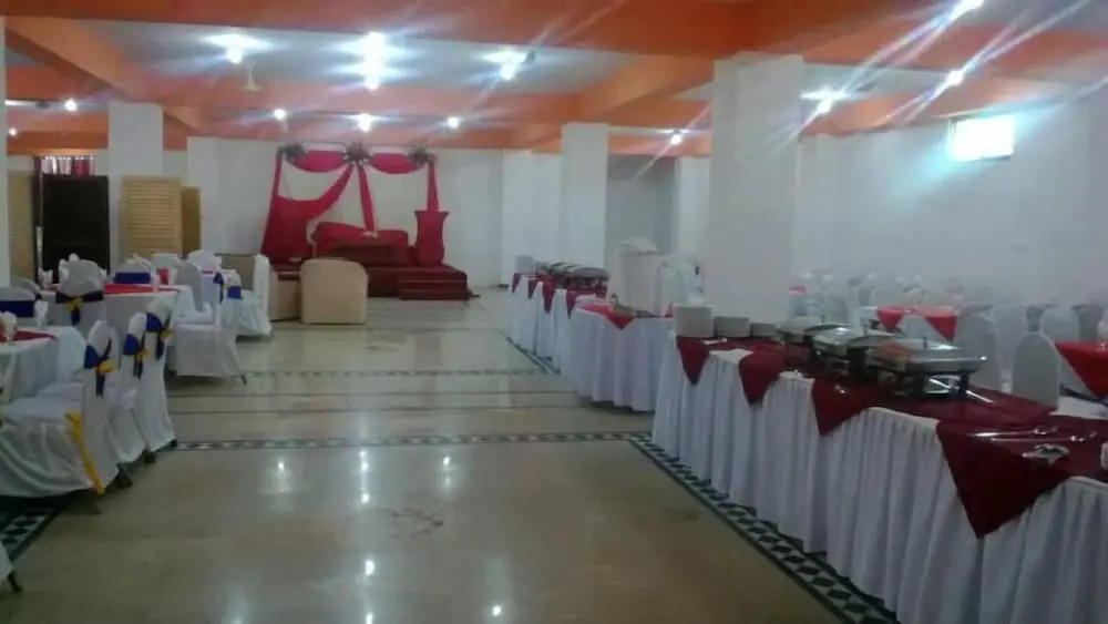 Heaven Dreams Guest House