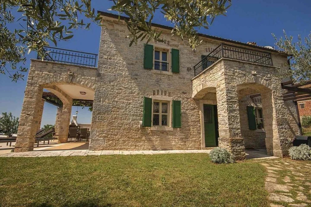 Villa Ruk