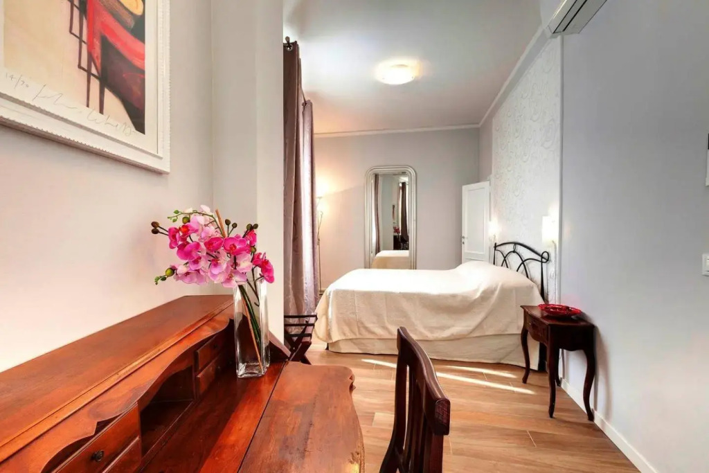 Lilium elegant apartment