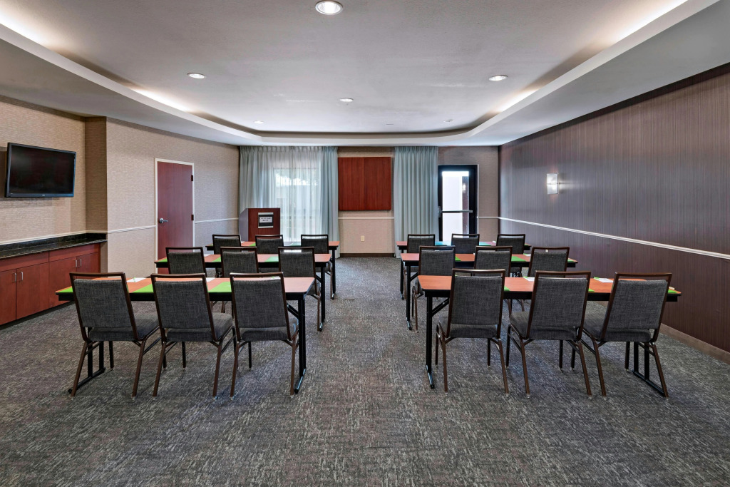 Courtyard by Marriott San Antonio North Stone Oak At Legacy