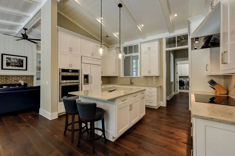 18 Baynard Cove at The Sea Pines Resort