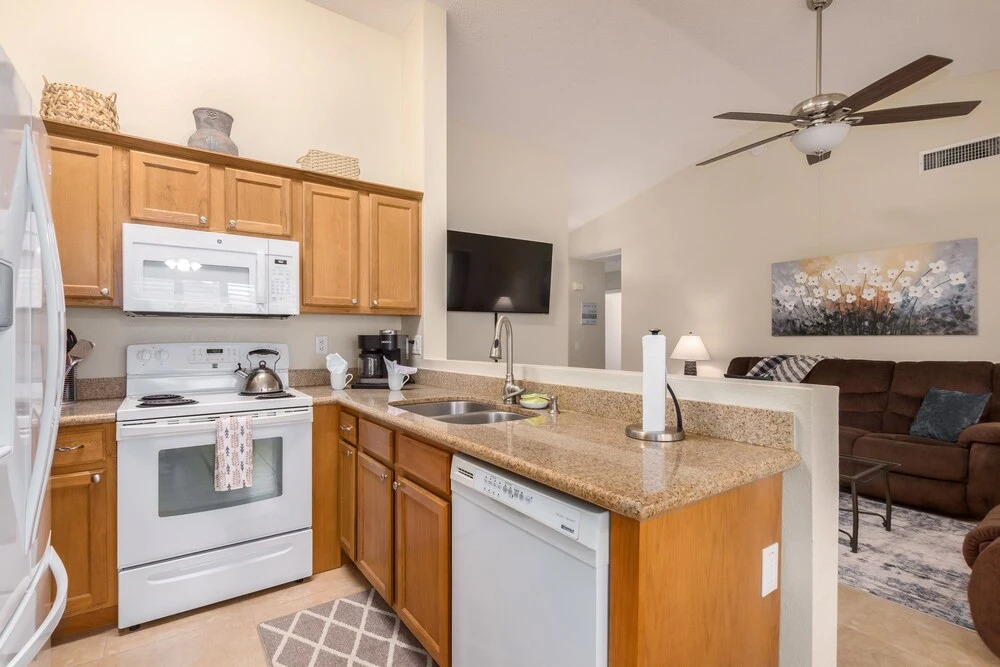 Palm Beach 2 Bedroom Home