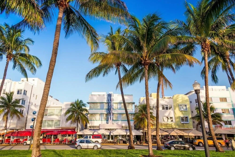 2 Bedroom 2 Bath Penthouse on the Beach